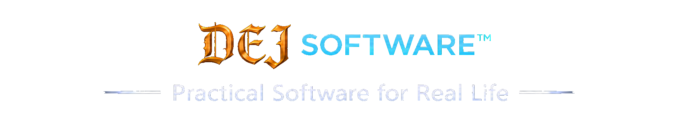 Practical&nbsp;Software for&nbsp;Real&nbsp;Life